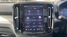 Volvo XC40 2.0 B4P Ultra Dark 5dr Auto Petrol Estate